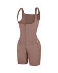 Rebecca 2.0 - Postoperatieve Shapewear met U-Vormige Borstondersteuning