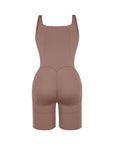 Rebecca 2.0 - Postoperatieve Shapewear met U-Vormige Borstondersteuning