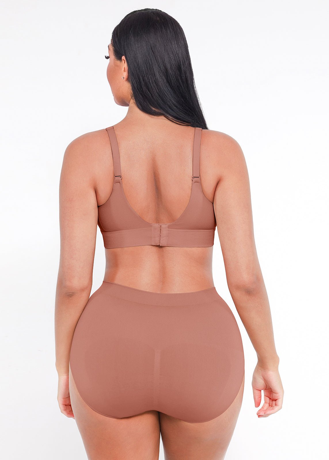 Alicia - Naadloze Support Shaping BH - Bella Fit™