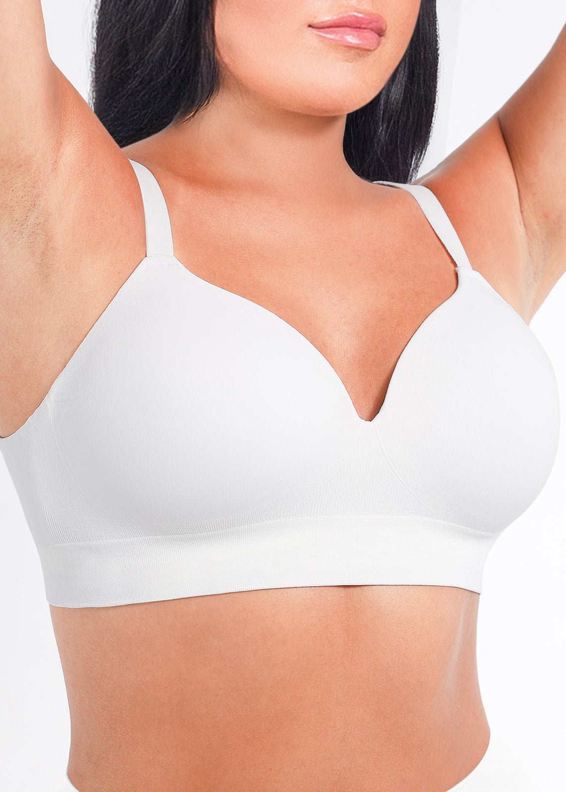 Alicia - Naadloze Support Shaping BH - Bella Fit™