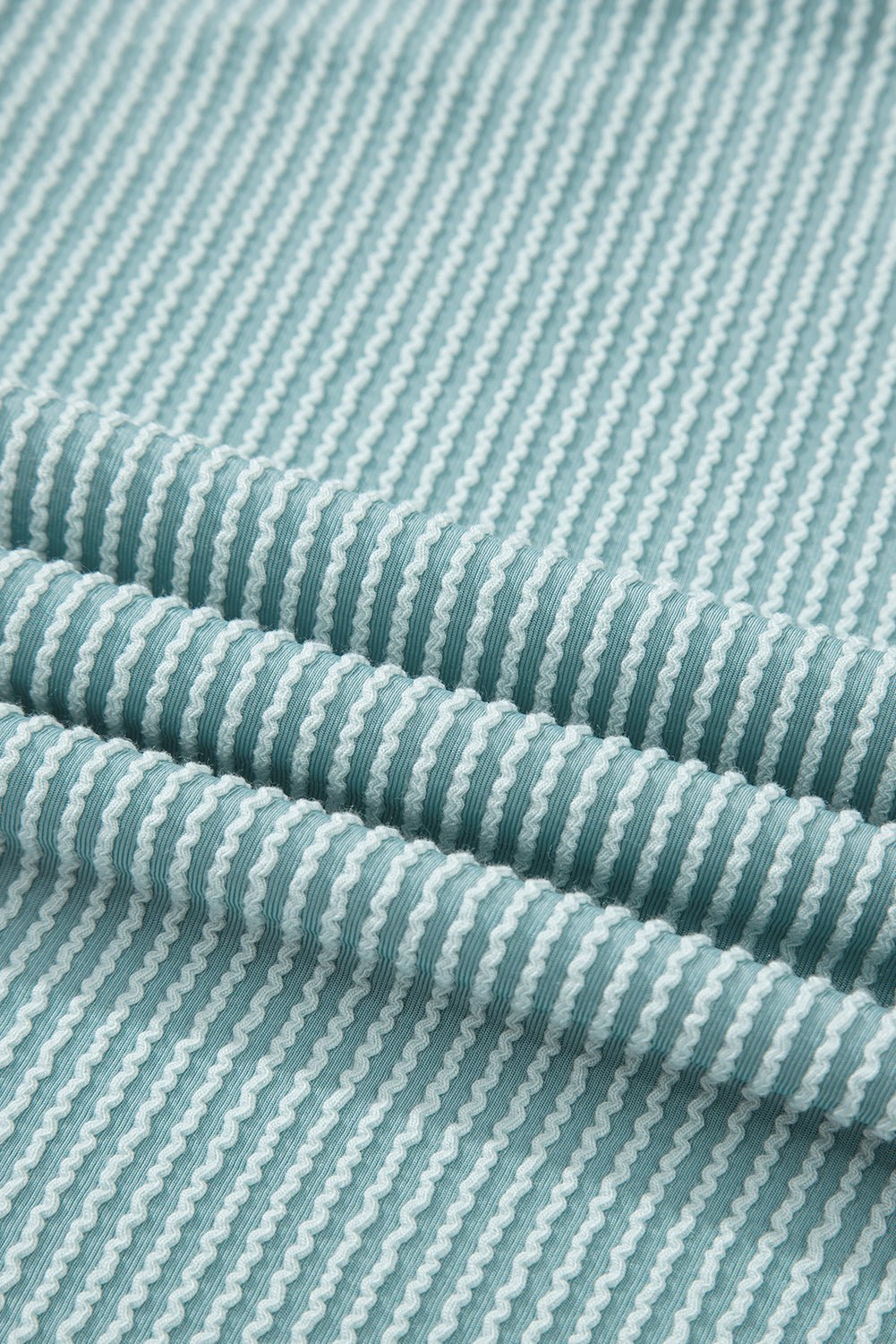 Canton Corduroy Mini - jurk met Textuur en Speels Swingmodel - Bella Fit™