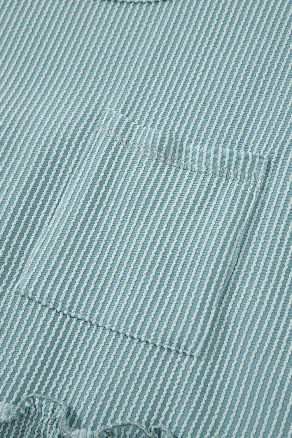Canton Corduroy Mini - jurk met Textuur en Speels Swingmodel - Bella Fit™