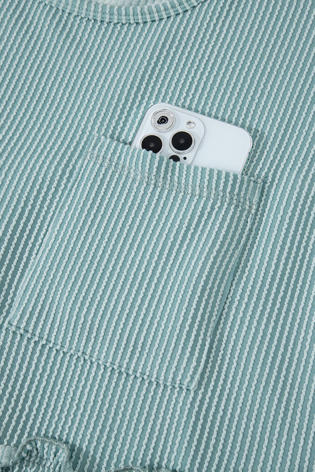 Canton Corduroy Mini - jurk met Textuur en Speels Swingmodel - Bella Fit™