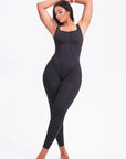 Nina - Compressie Jumpsuit - Bella Fit™