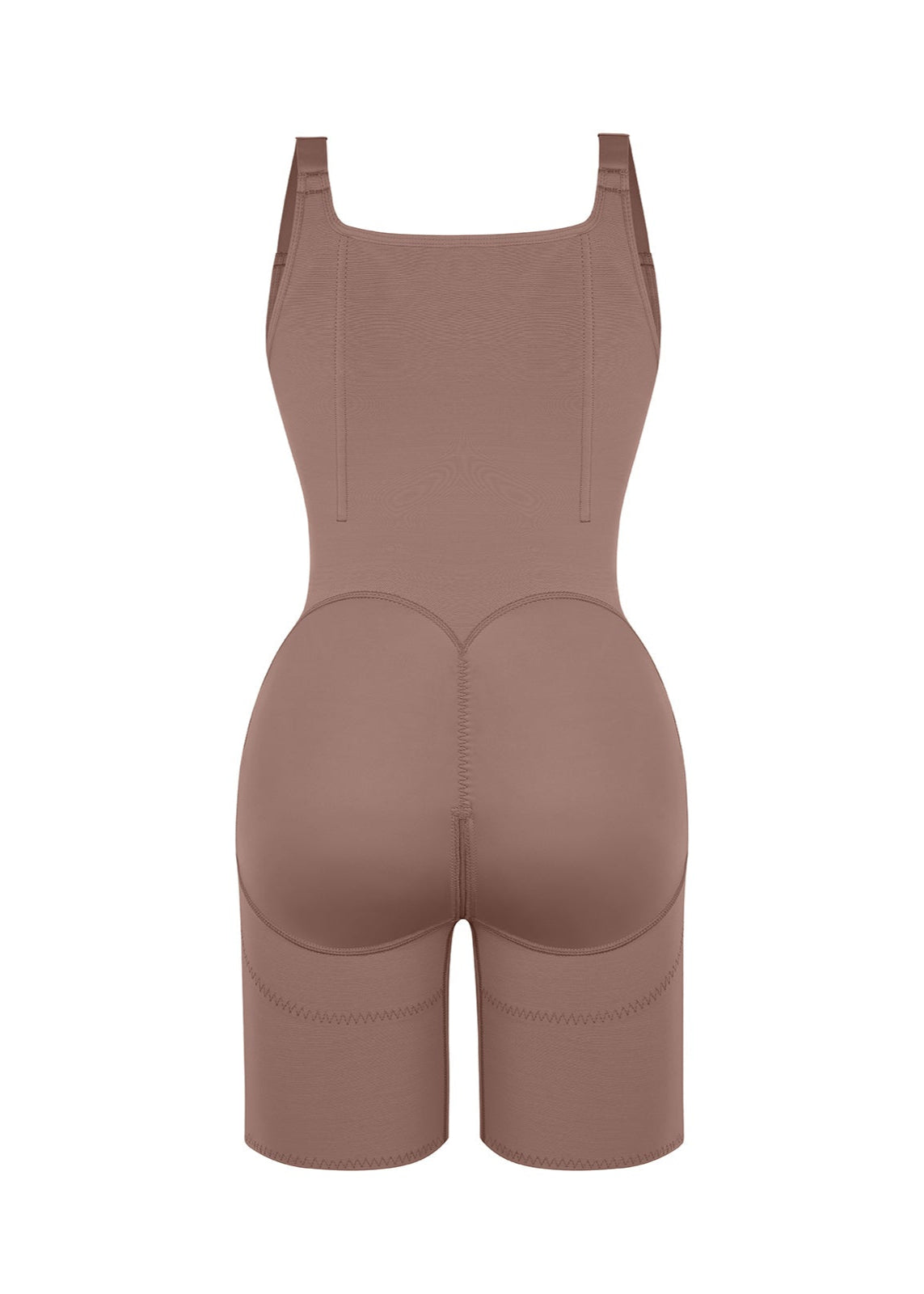 Rebecca 2.0 - Postoperatieve Shapewear met U - Vormige Borstondersteuning - Bella Fit™