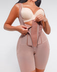 Shapewear Corrigerend Ondergoed Body Smalle Taille Afvallen Liposuctie 