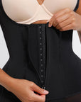 Shapewear Corrigerend Ondergoed Body Smalle Taille Afvallen Liposuctie 