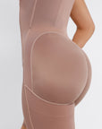 Shapewear Corrigerend Ondergoed Body Smalle Taille Afvallen Liposuctie 