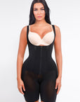 Shapewear Corrigerend Ondergoed Body Smalle Taille Afvallen Liposuctie 