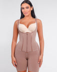 Shapewear Corrigerend Ondergoed Body Smalle Taille Afvallen Liposuctie 