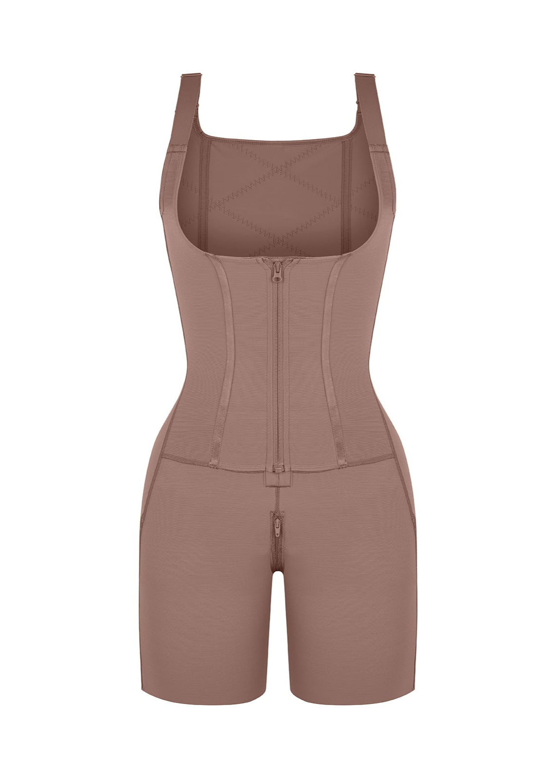 Shapewear Corrigerend Ondergoed Body Smalle Taille Afvallen Liposuctie 