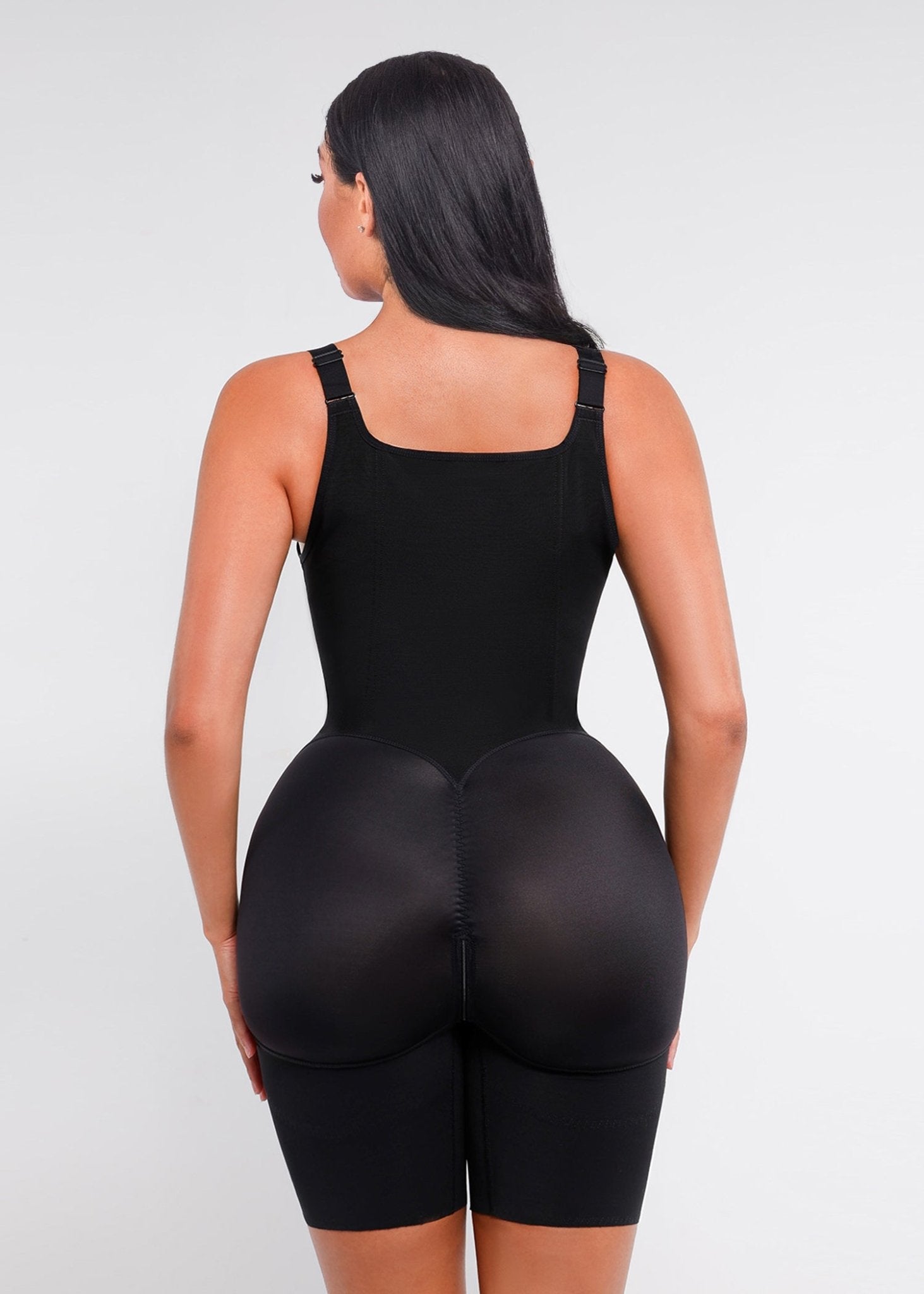 Shapewear Corrigerend Ondergoed Body Smalle Taille Afvallen Liposuctie 