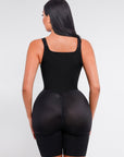 Rebecca 2.0 - Postoperatieve Shapewear met U - Vormige Borstondersteuning - Bella Fit™