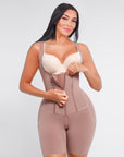 Shapewear Corrigerend Ondergoed Body Smalle Taille Afvallen Liposuctie 