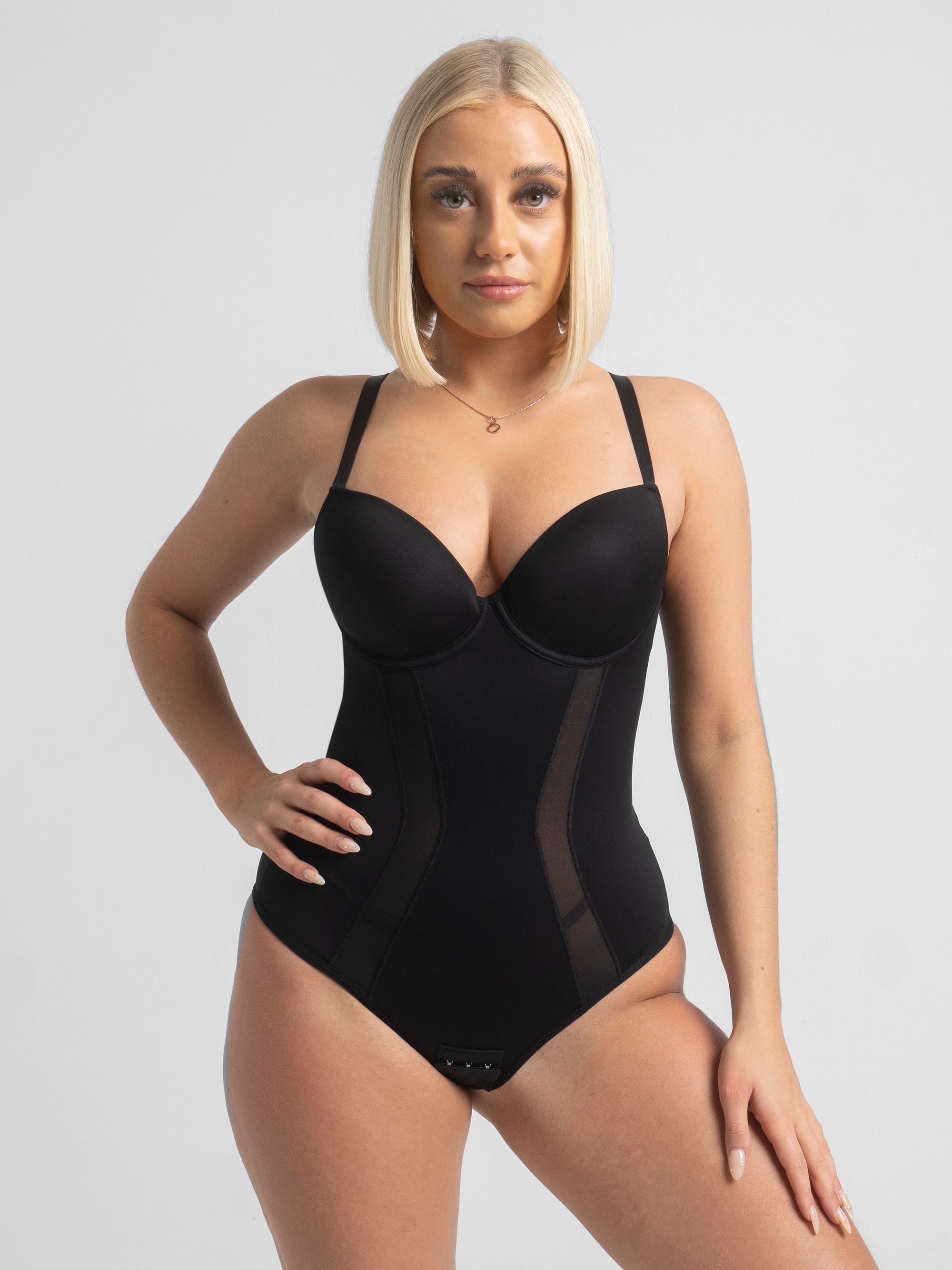 Bodysuit Shapewear Corrigerend Ondergoed Lingerie Skims