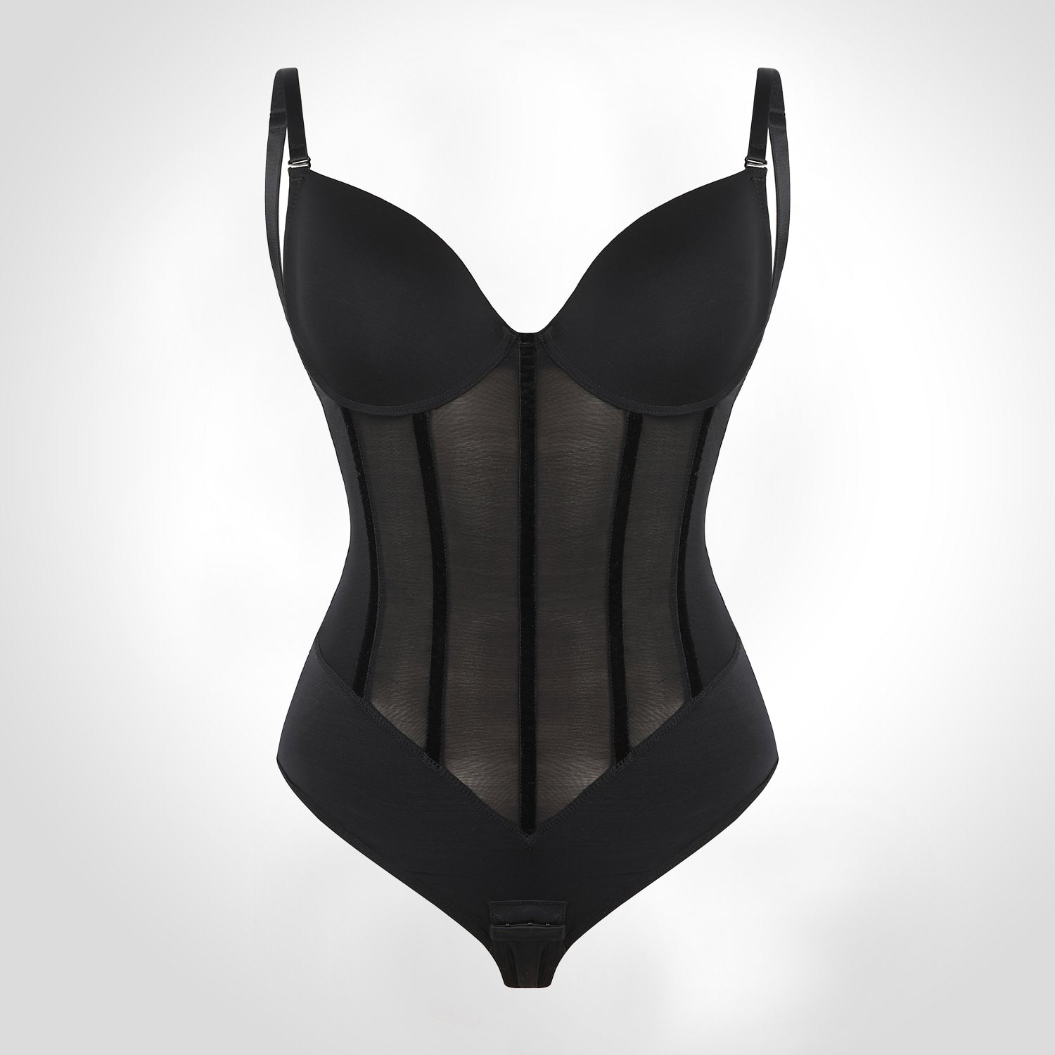 Shapewear Bodysuit Corrigerend Ondergoed Lingerie Skims Spanx