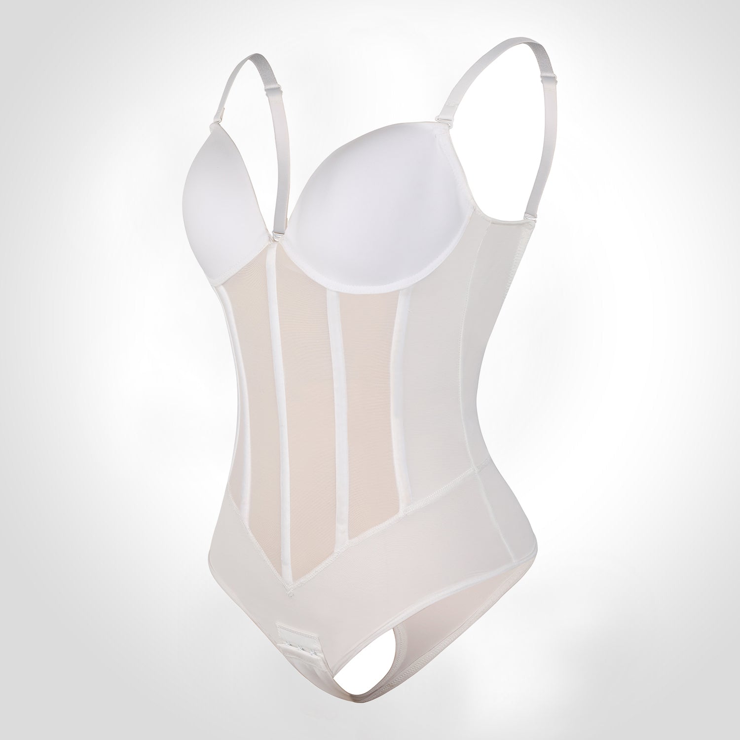 Shapewear Bodysuit Corrigerend Ondergoed Lingerie Skims Spanx