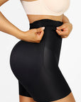 Alexandra - BBL Body Shaping Shorts Met Billen Pads - Bella Fit™