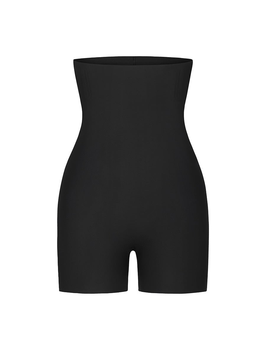 Alexandra - BBL Body Shaping Shorts Met Billen Pads - Bella Fit™