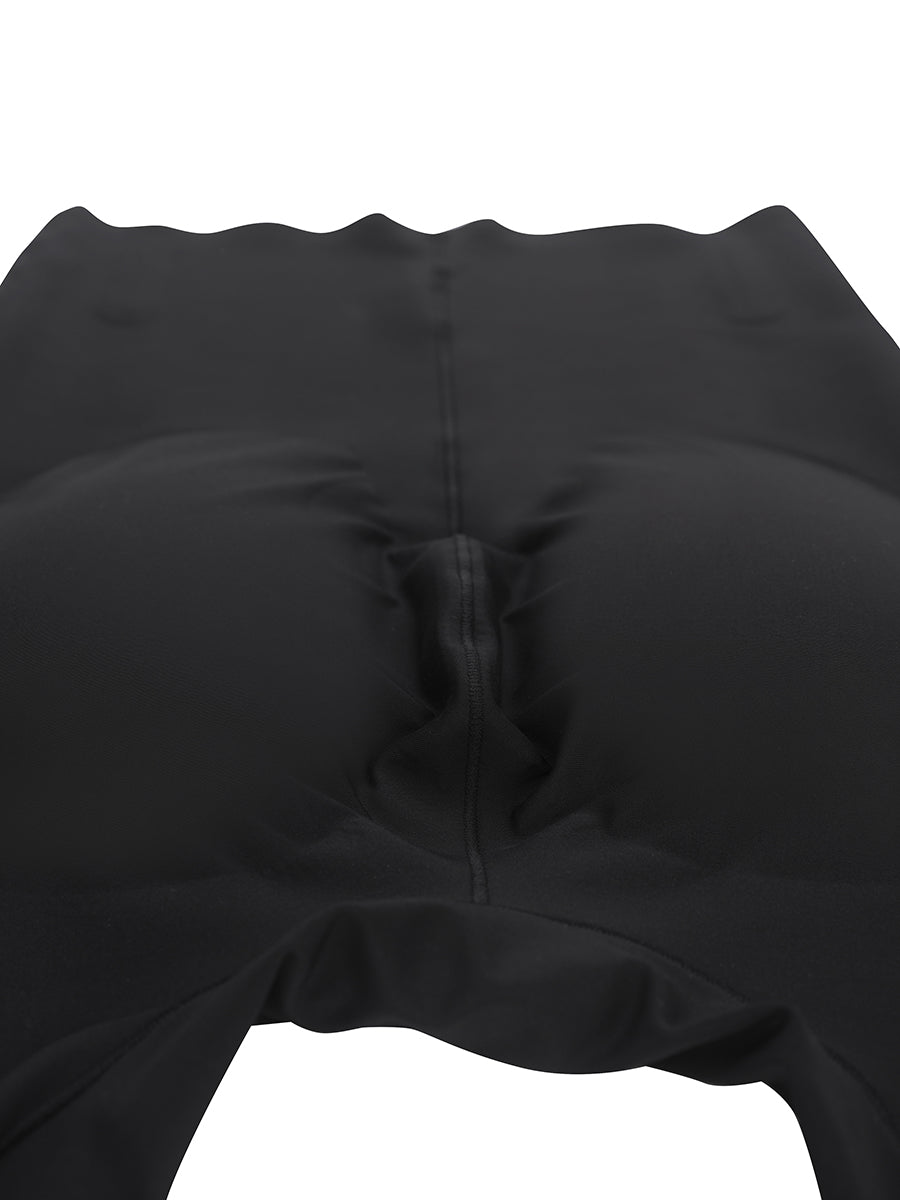 Alexandra - BBL Body Shaping Shorts Met Billen Pads - Bella Fit™