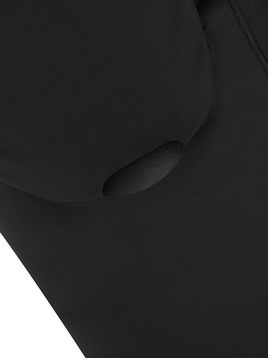 Alexandra - BBL Body Shaping Shorts Met Billen Pads - Bella Fit™