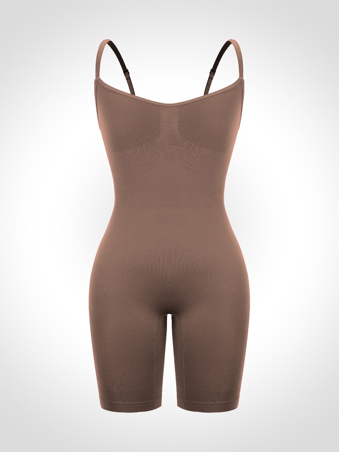 BODYSUIT VIRAL REDUCTOR INVISIBLE COLALESS COD124 – Mileys Store