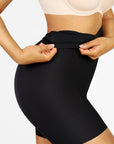 Angelina - Butt Lifter met hoge taille en uitneembare heup pads - Bella Fit™