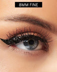 Bella™ Smooth Wing 8 MM en 10 MM - Bella Fit™