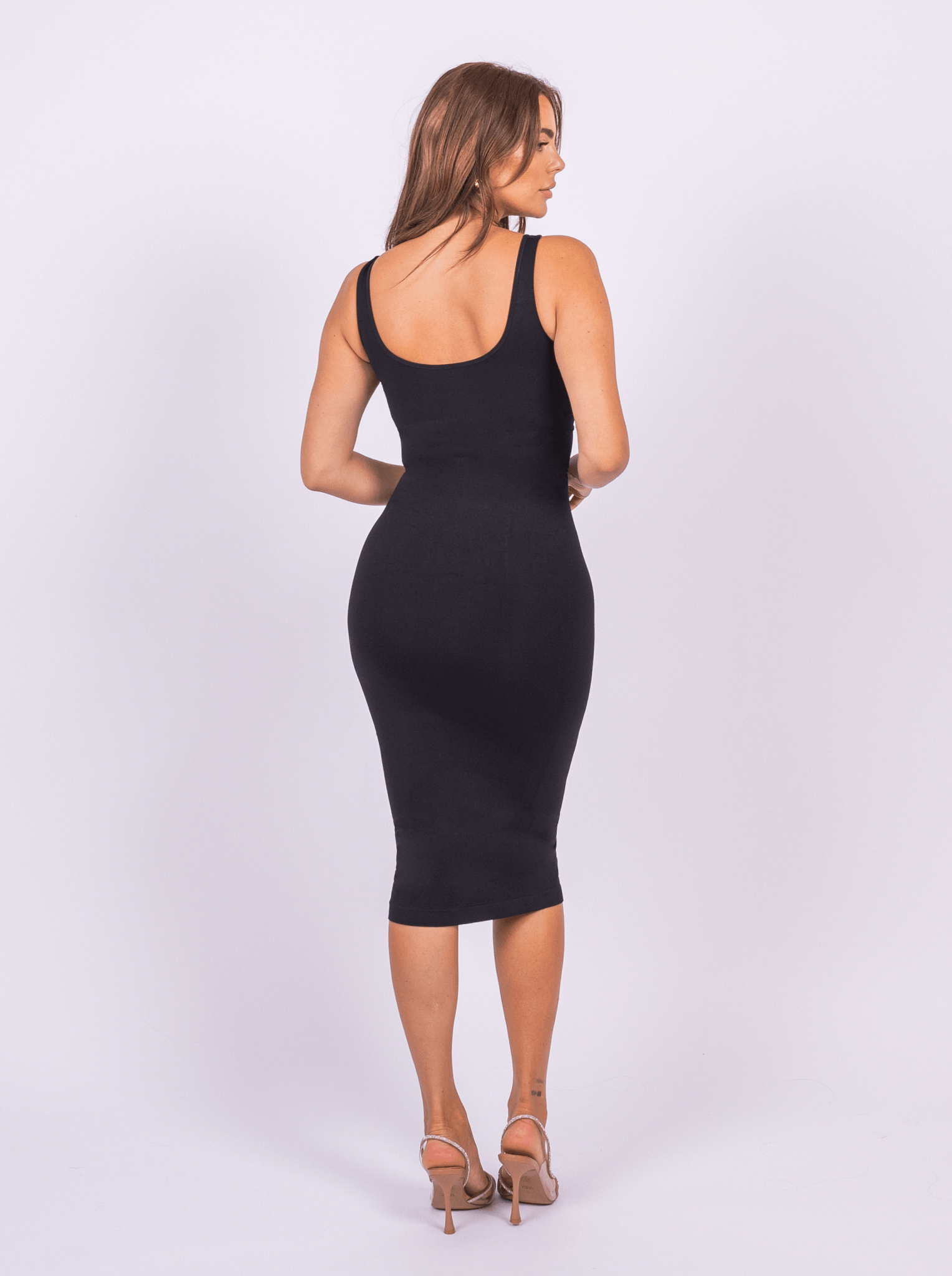 Simone Pérèle Top Model Full Shaper Slip - Lingerie Underworld