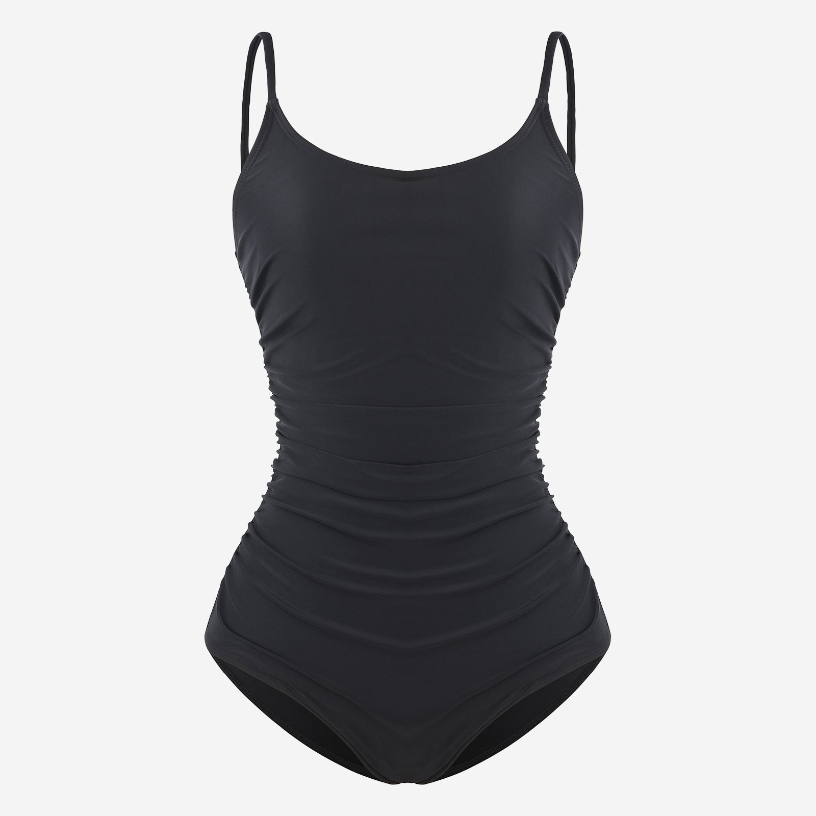 Corrigerend Badpak Badmode Sexy Afslanken Shapewear