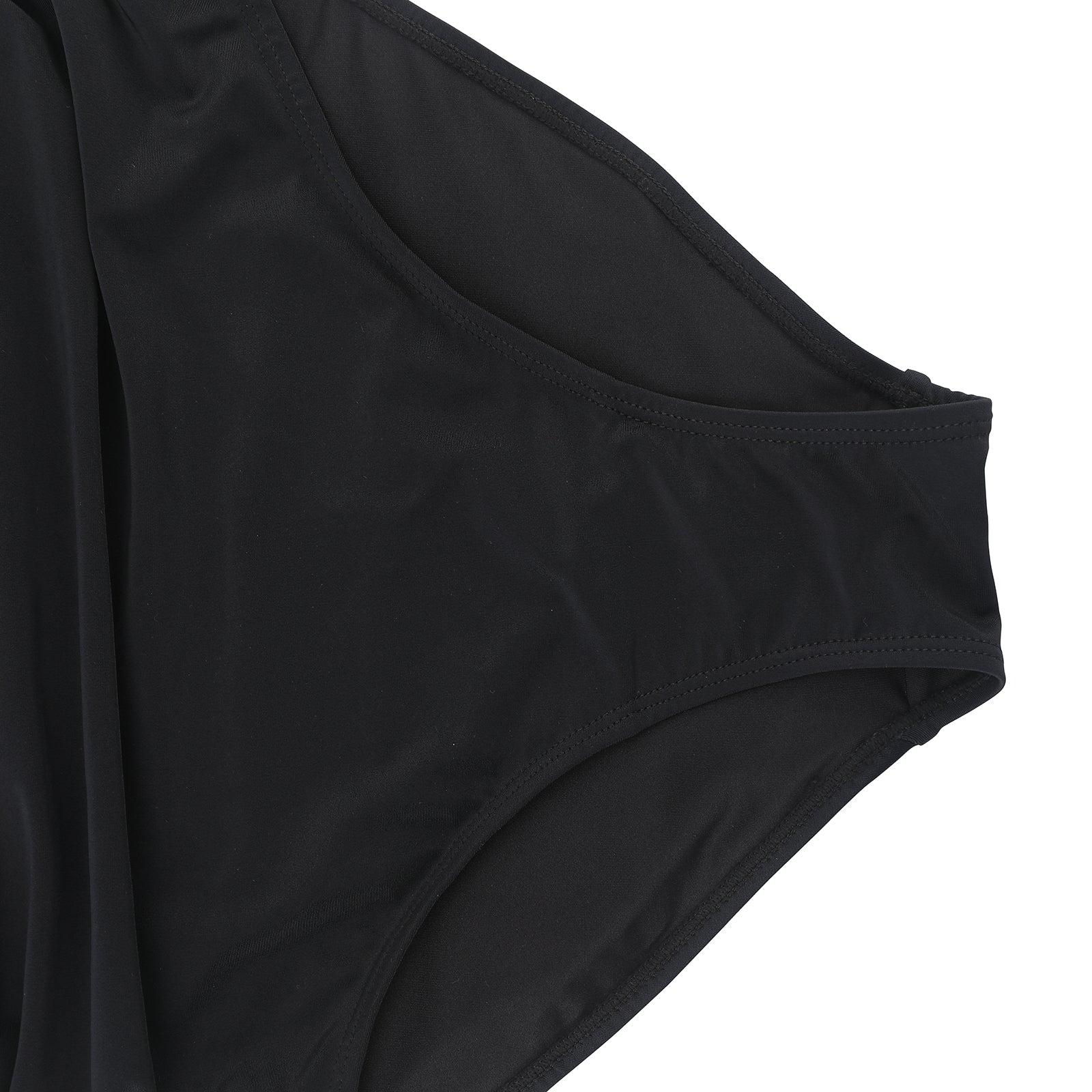 Corrigerend Badpak Badmode Sexy Afslanken Shapewear