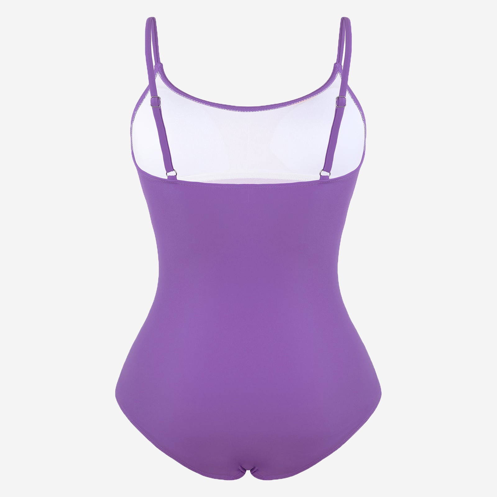 Corrigerend Badpak Badmode Sexy Afslanken Shapewear