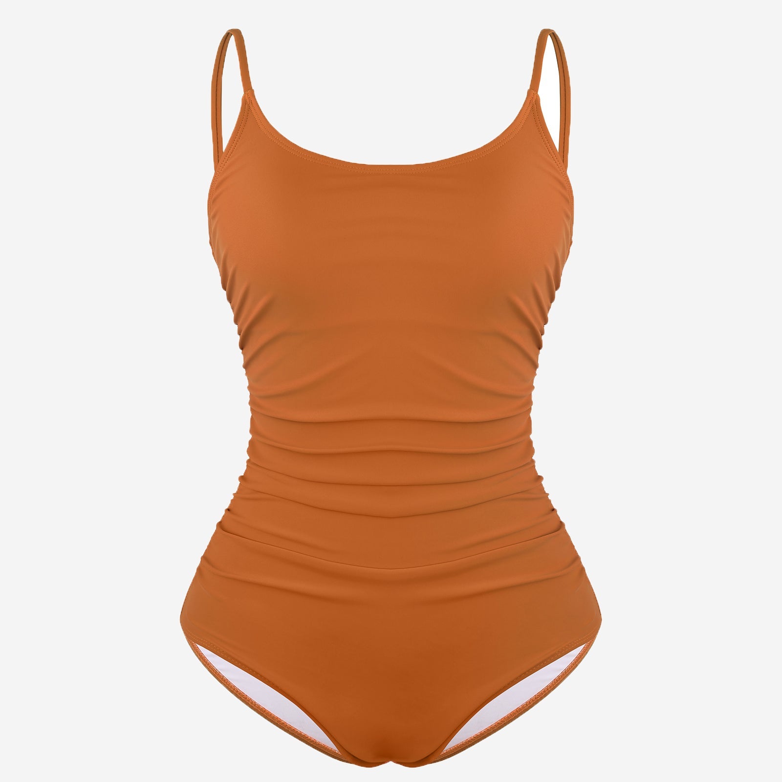 Corrigerend Badpak Badmode Sexy Afslanken Shapewear