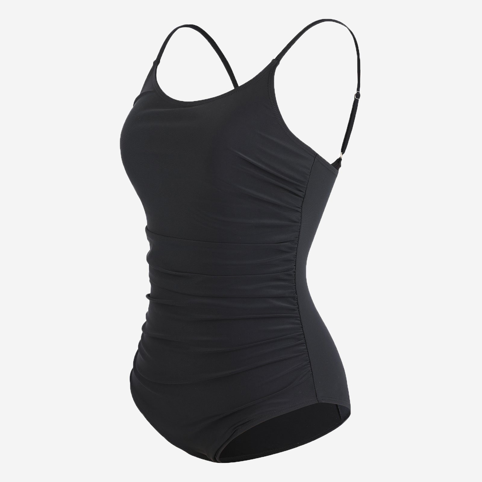 Corrigerend Badpak Badmode Sexy Afslanken Shapewear