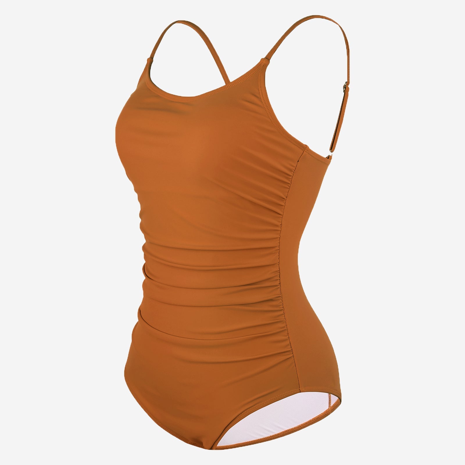 Corrigerend Badpak Badmode Sexy Afslanken Shapewear