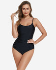 Corrigerend Badpak Badmode Sexy Afslanken Shapewear