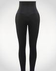 Claire - Legging Met Zweetband En Corset - Bella Fit™