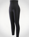 Claire - Legging Met Zweetband En Corset - Bella Fit™