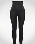 Claire - Legging Met Zweetband En Corset - Bella Fit™