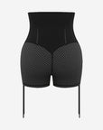 Corrigerende Shorts Afvallen Sport Waist Trainer Yoga Pants