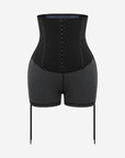 Corrigerende Shorts Afvallen Sport Waist Trainer Yoga Pants