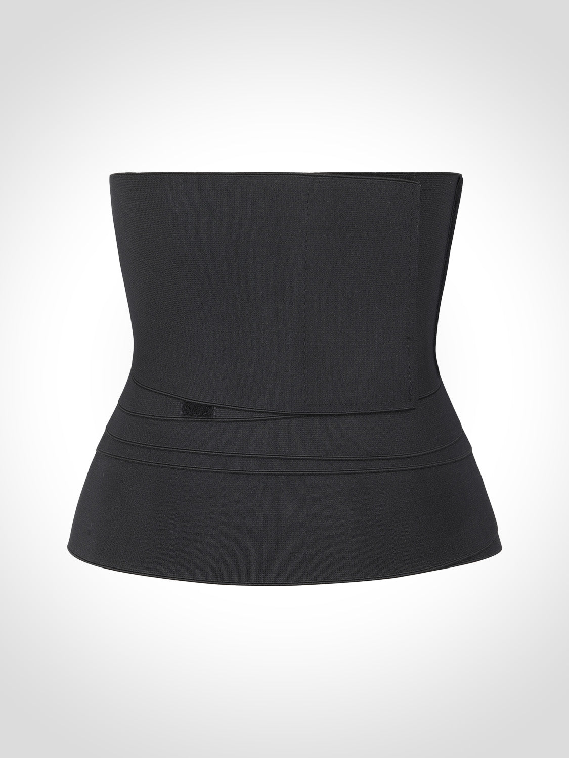 Waist Trainer Afvallen Latex Compressieriem Vet Verbranden