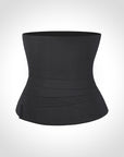 Waist Trainer Afvallen Latex Compressieriem Vet Verbranden