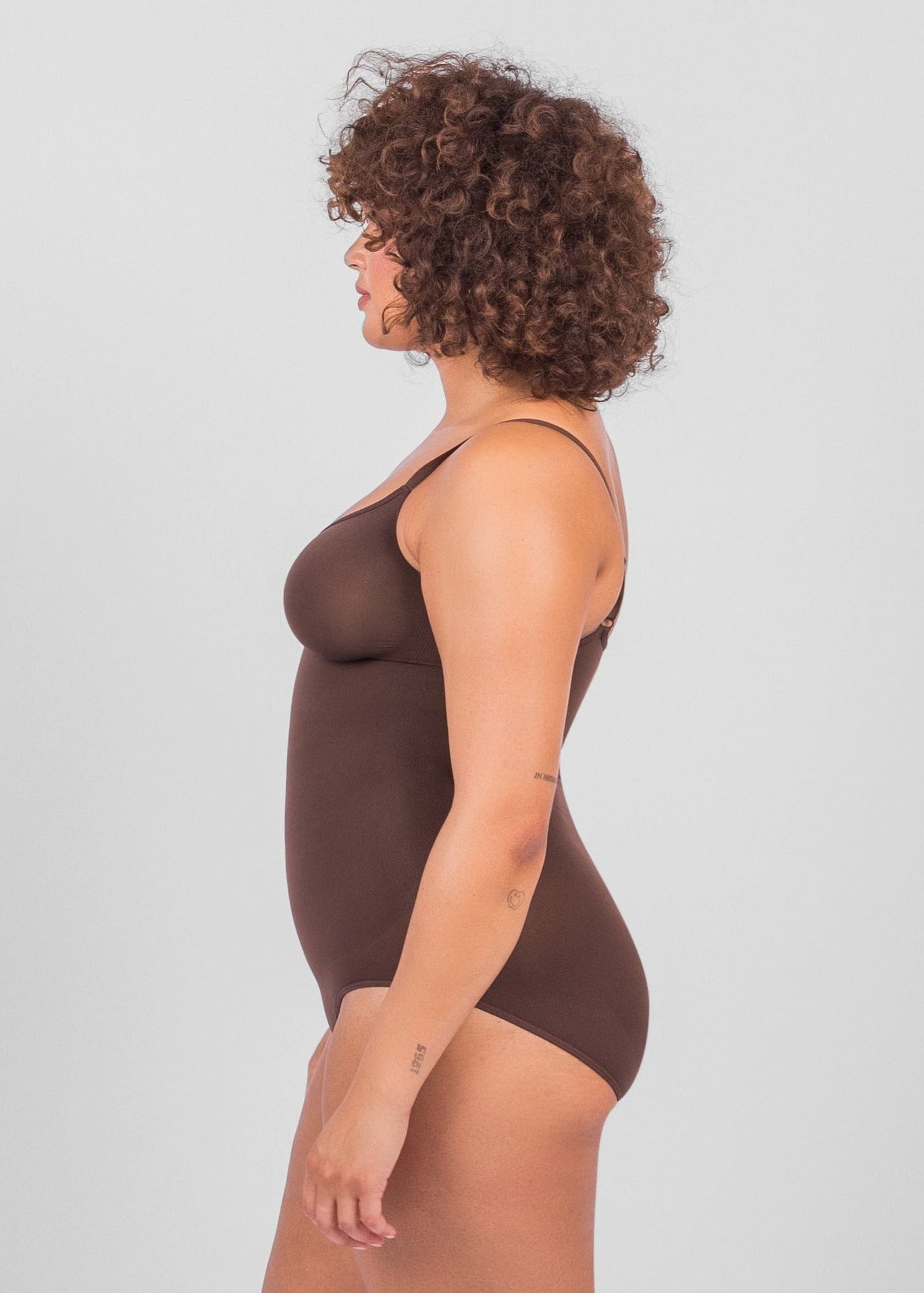 Bodysuit Corrigerend Ondergoed Shapewear Body Shaper Figuurcorrigerend