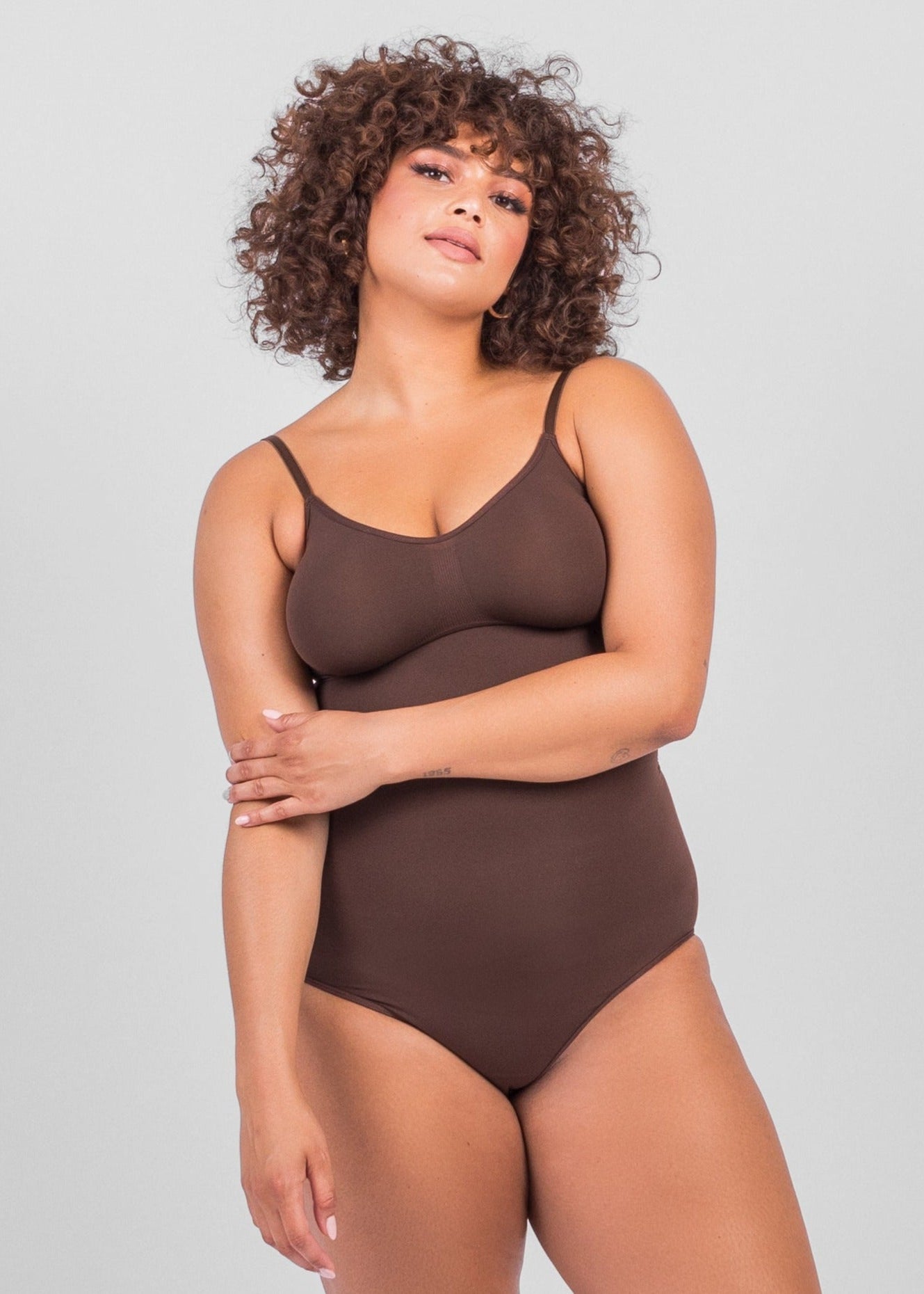 Bodysuit Corrigerend Ondergoed Shapewear Body Shaper Figuurcorrigerend