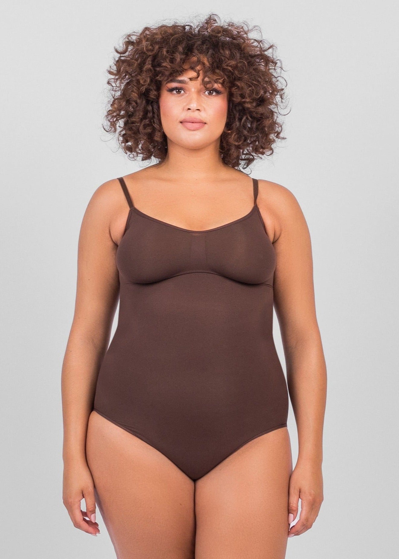 Bodysuit Corrigerend Ondergoed Shapewear Body Shaper Figuurcorrigerend