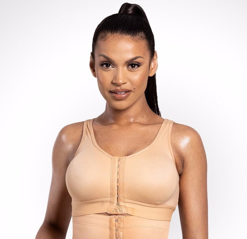Corrective Bra Body Back Breasts Shapewear Skims – Bella Fit™