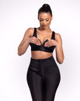 Corrigerende Bh Body Rug Borsten Shapewear Skims