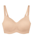 BH Push-up Naadloze Ademende Shapewear Corrigerend Ondergoed