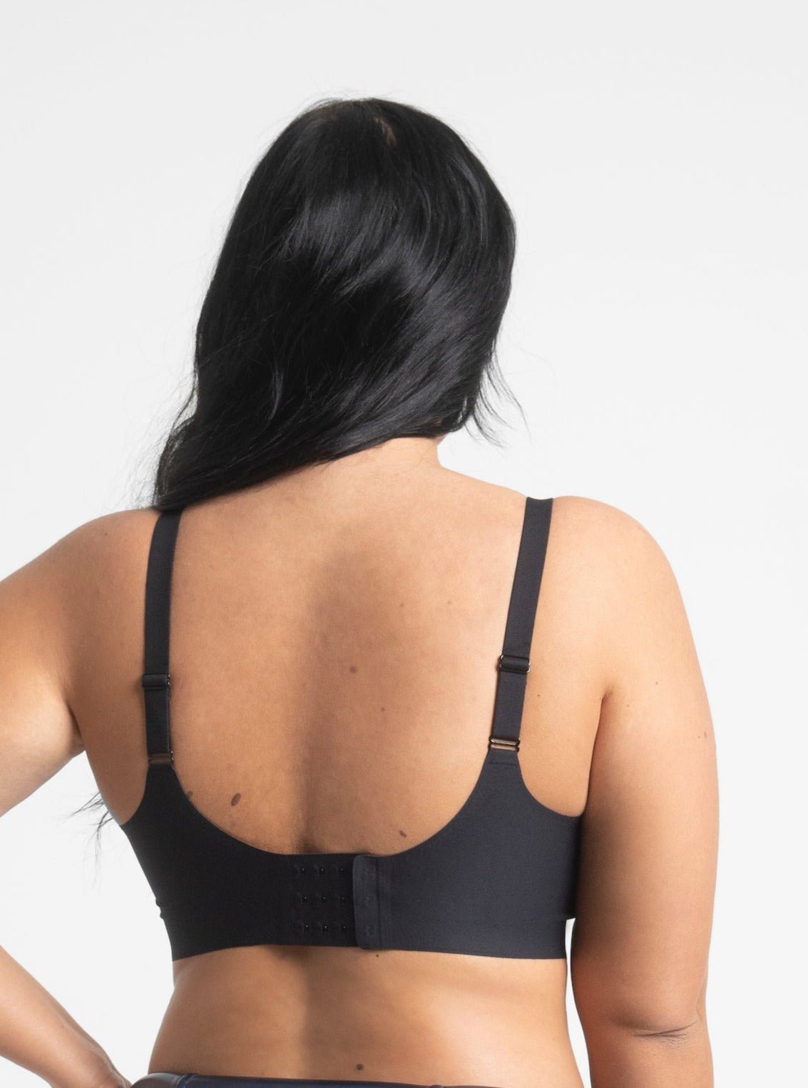 BH Push-up Naadloze Ademende Shapewear Corrigerend Ondergoed